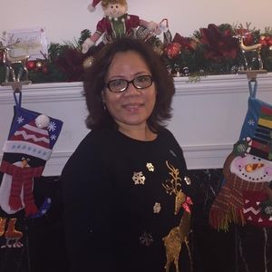 Meet your Posher, Anabelle